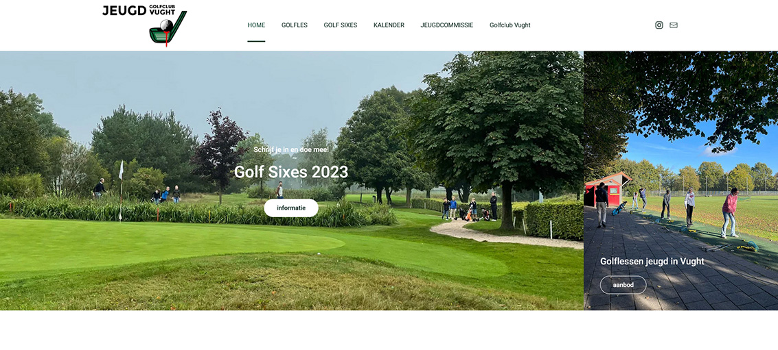 JeugdGolfVught